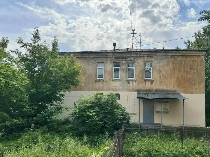 Нежилое помещение площадью 402,4 кв.м. и земельный участок с площадью 1 125 +/- 12 кв.м., расположенные по адресу: Российская Федерация, Свердловская область, г.Екатеринбург, ул. Начдива Васильева, 6